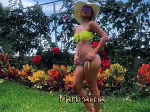 Martinabeba