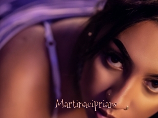 Martinacipriano
