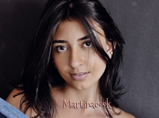 Martinacook