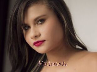 Martinacute