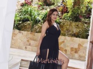 Martinahills