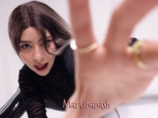 Martinanash
