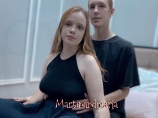 Martinandmarla