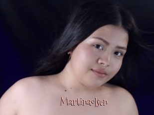 Martinaolsen