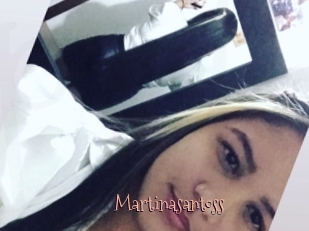 Martinasantoss