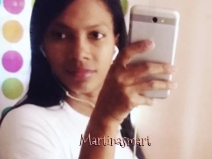 Martinasmart