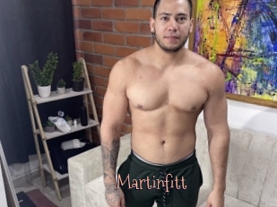 Martinfitt