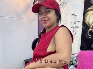 Martinnajones
