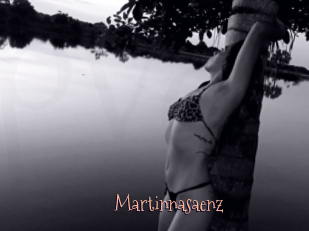 Martinnasaenz