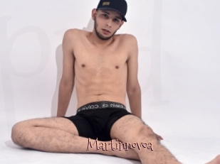 Martinnovoa