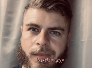 Martinosexo