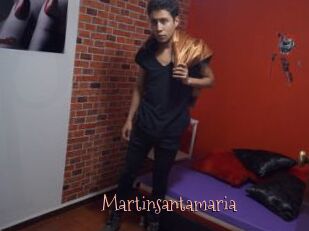 Martinsantamaria