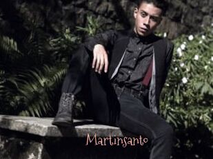 Martinsanto