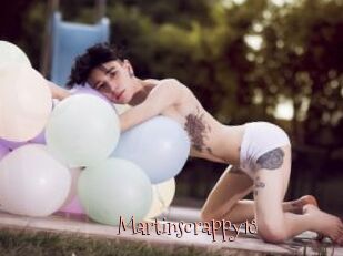 Martinscrappy18