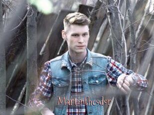 Martintheodor