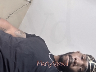 Marty2stoned