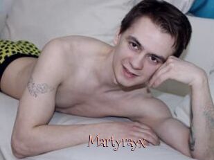 Martyrayx