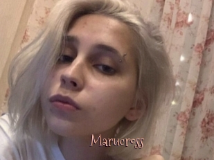 Marucross