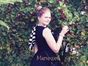 Marunzina