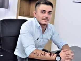 Marvinblue
