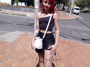Maryalinson