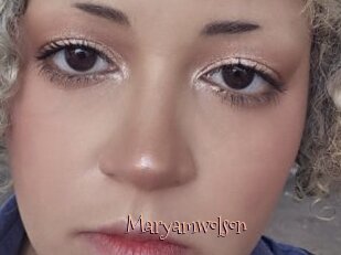 Maryamwolson