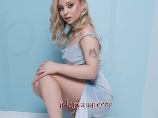 Maryanamoor