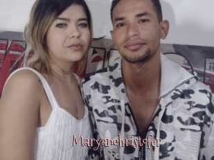 Maryanchristofer