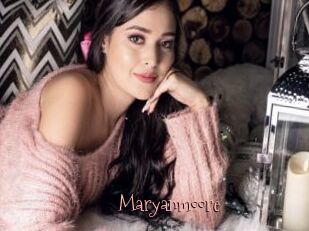 Maryanmoore