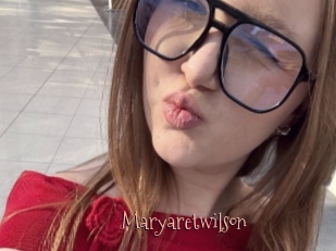 Maryaretwilson