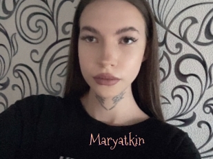 Maryatkin