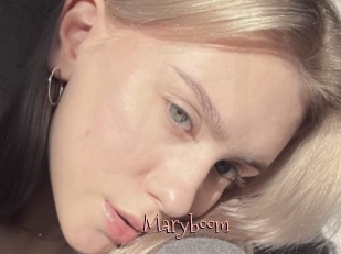Maryboom