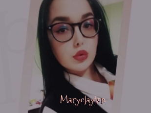 Maryclayton