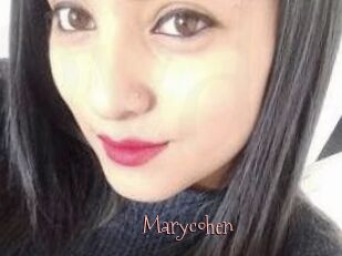 Marycohen