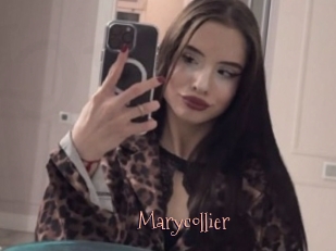 Marycollier