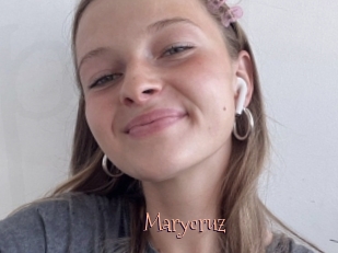 Marycruz