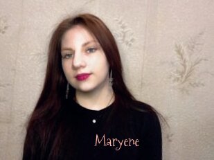 Maryene