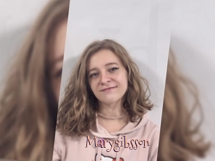 Marygibsson