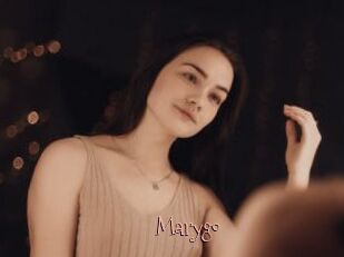 Marygo
