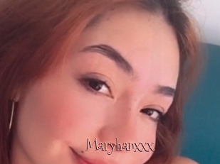 Maryhanxxx