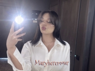 Maryheremour