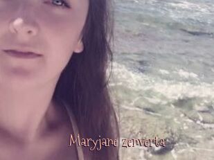 Maryjane_zenverta