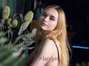 Maryjen