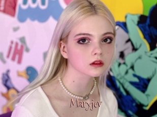 Maryjev