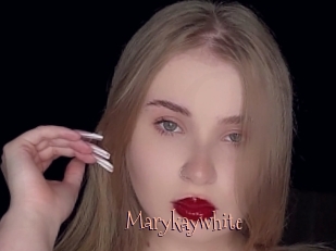 Marykaywhite