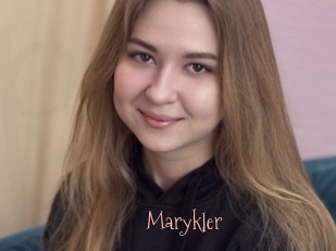 Marykler