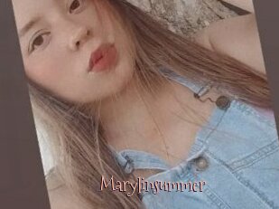 Marylinsummer