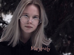 Marylovely