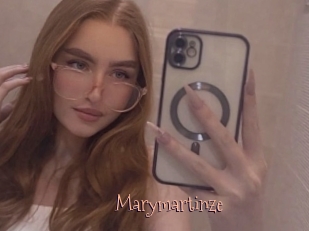 Marymartinze
