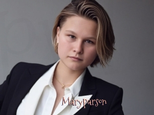 Maryparson